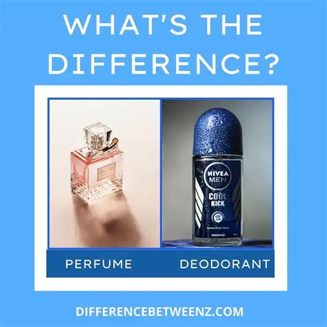 perfume vs deodorant|perfume vs deodorant vs scent.